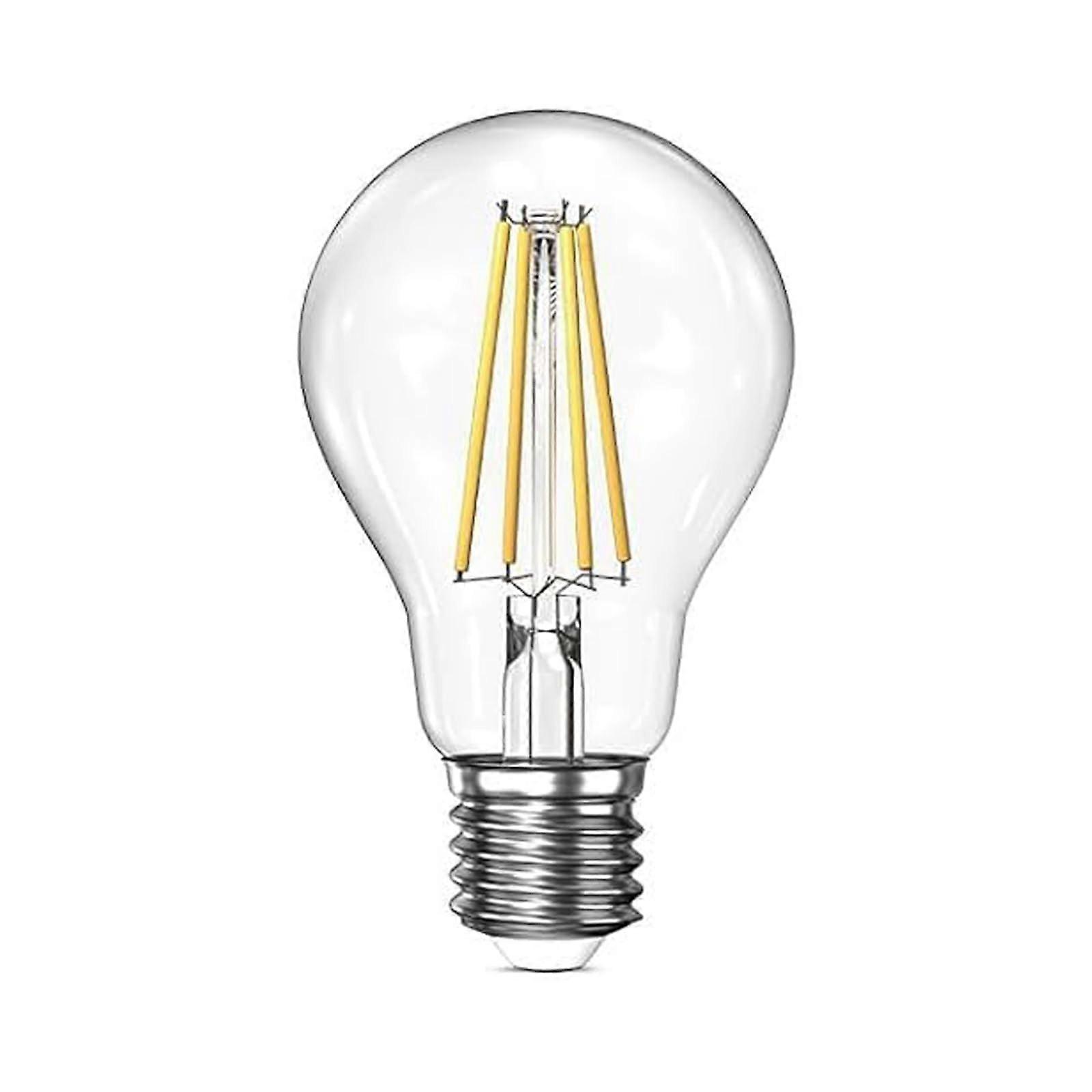 1 x E27 LED lamp