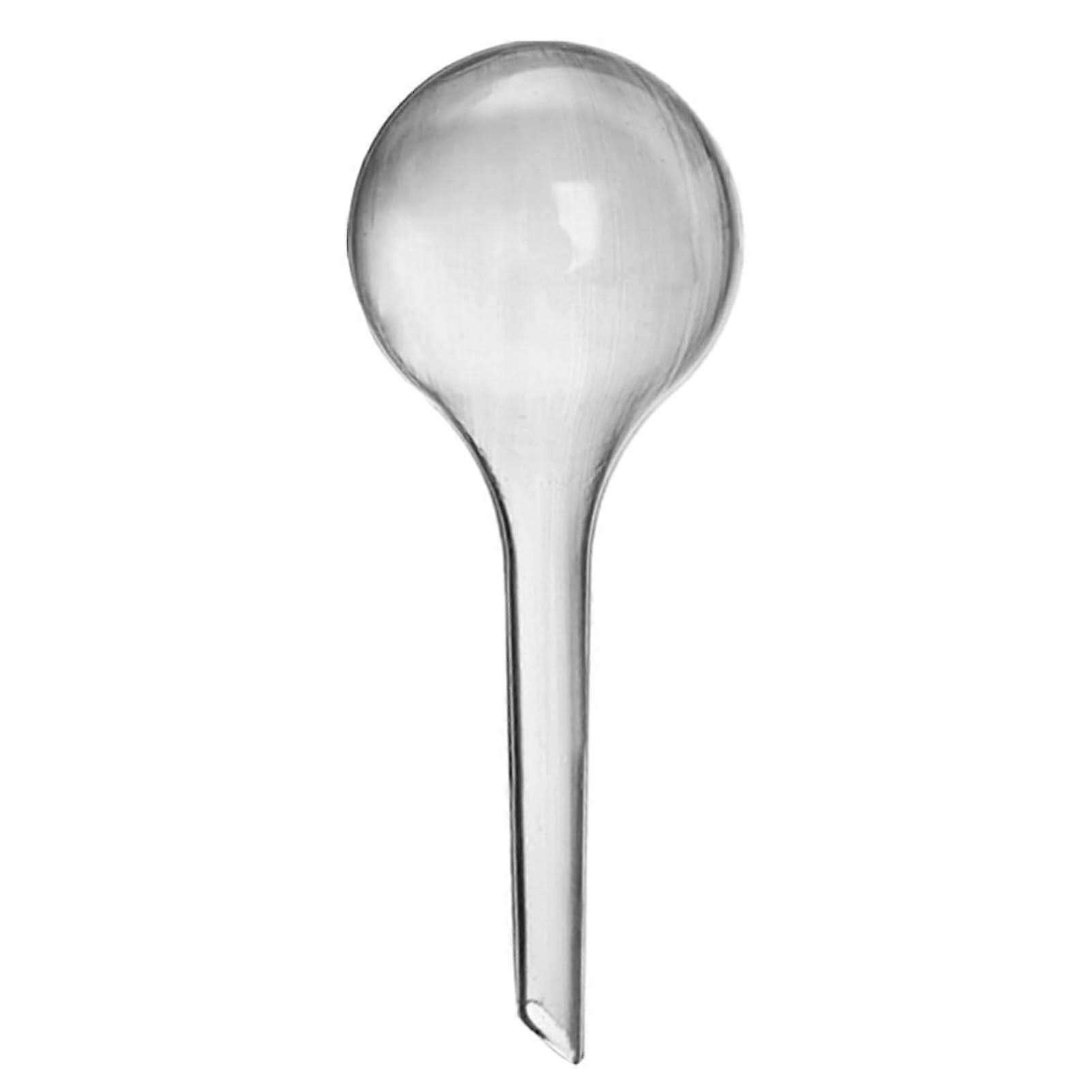 Water Bulbs for Plants, Durable Self-Watering ABS Balls, Transparent Design, Easy to Install, Robust Plant Watering System