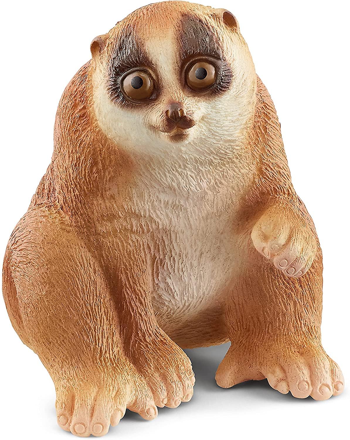 Schleich 14852 Slow Loris Figure