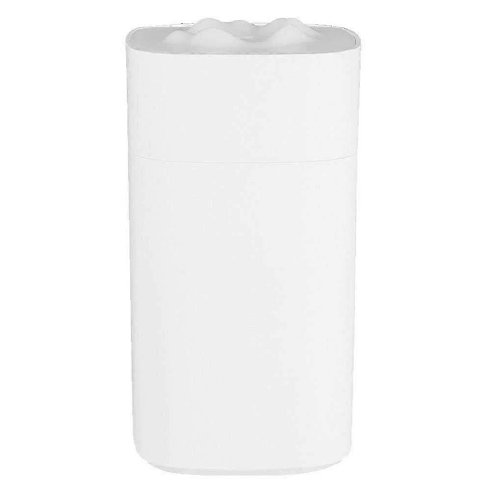 xj Portable Mini Humidifier Cool Mist Humidifier