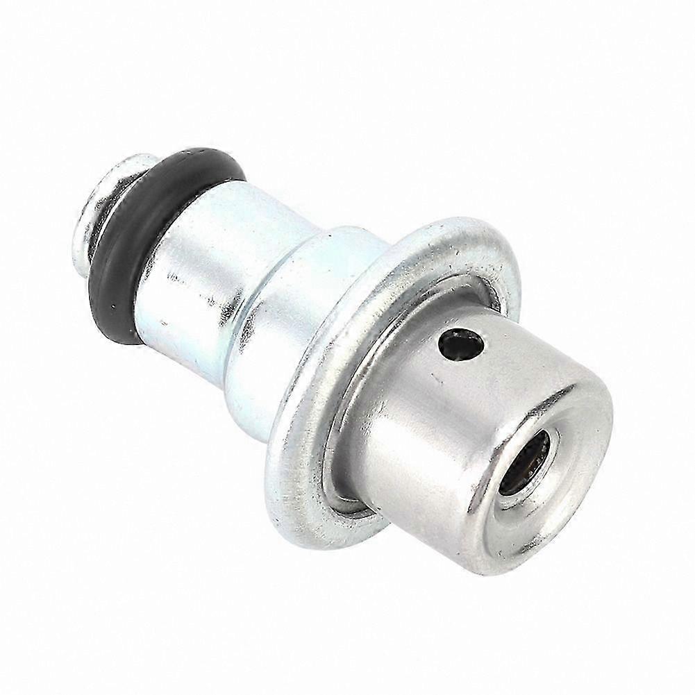 Universal Fuel Pressure Regulator Valve Compatible with Multiple Car Models