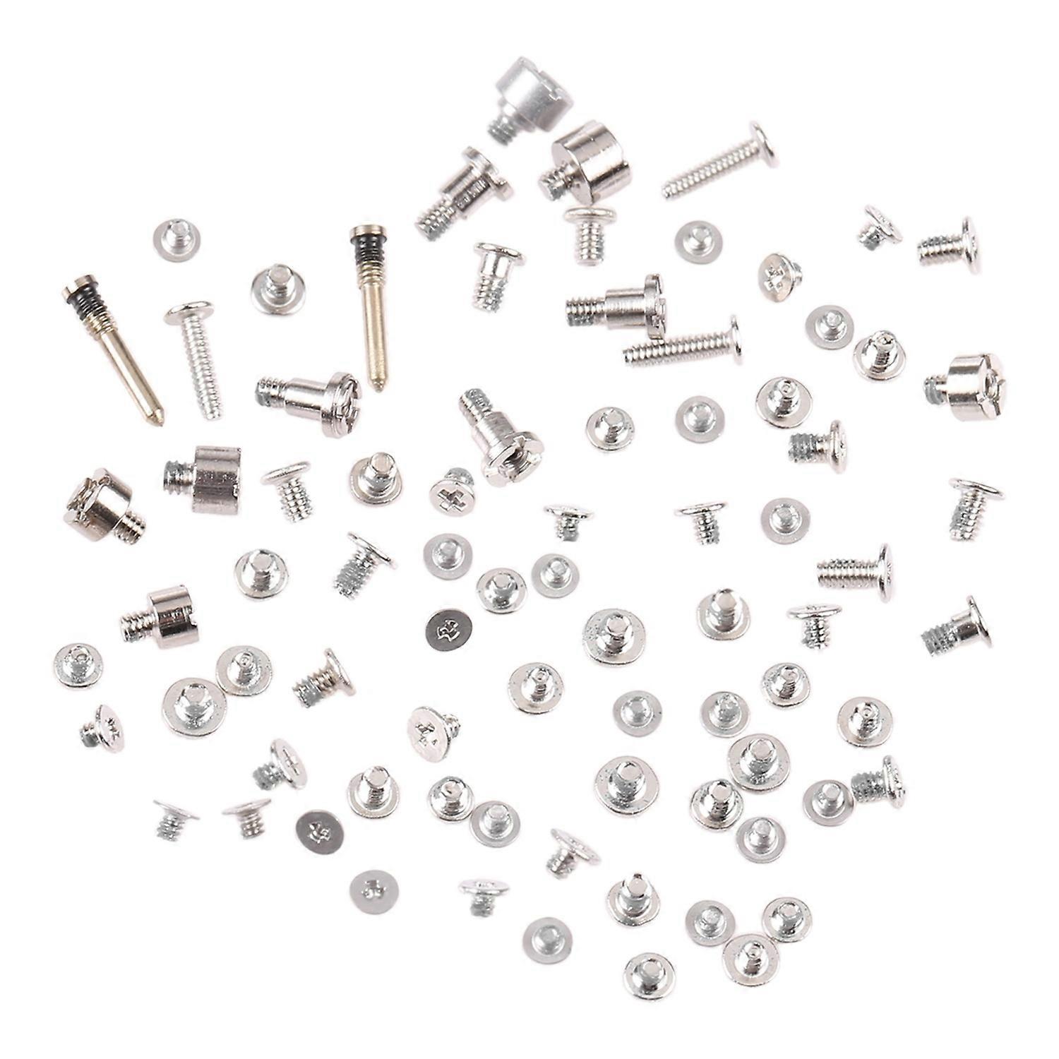 Complete Set Screws and Bolts For iPhone 14 Plus