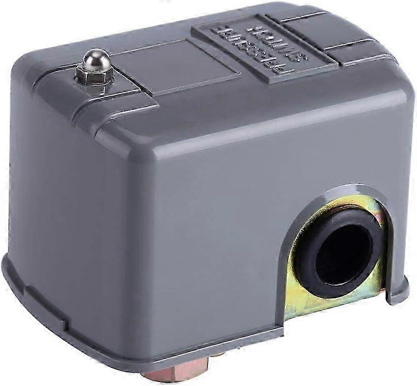 Electric Water Pump Pressure Control Switch - 40-60 PSI