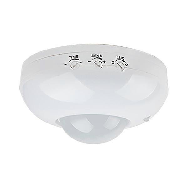 LED ceiling mounted switch compatible