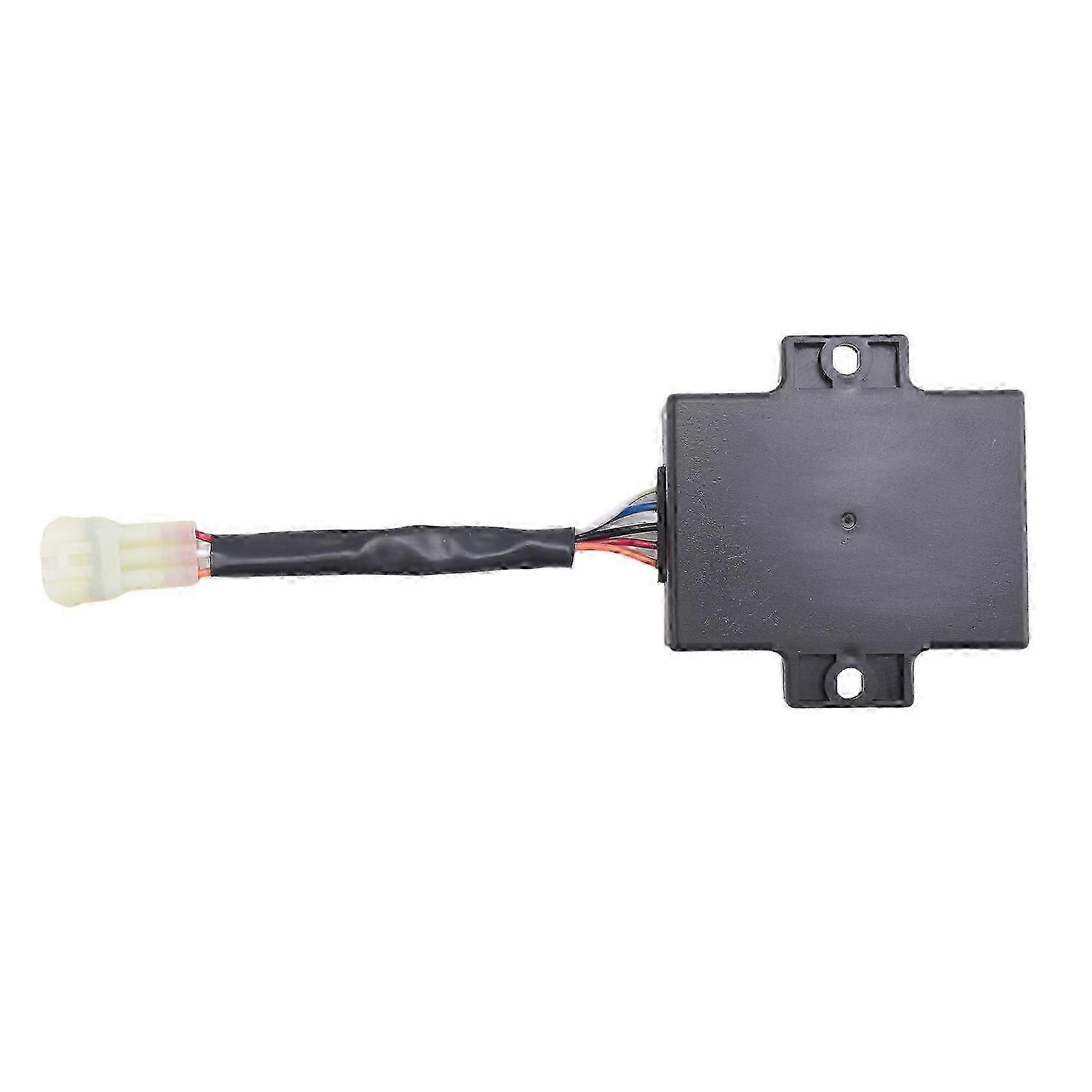 2025 Motorcycle Ignitor CDI Box Module Unit for BMW F650 ST Strada 0169