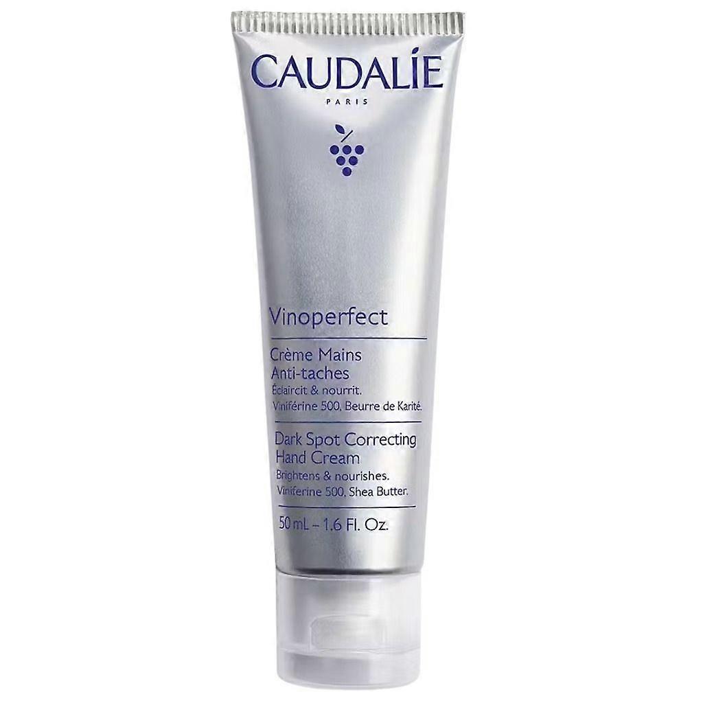 Caudalie Vinoperfect Dark Spot Correcting Hand Cream 50ml
