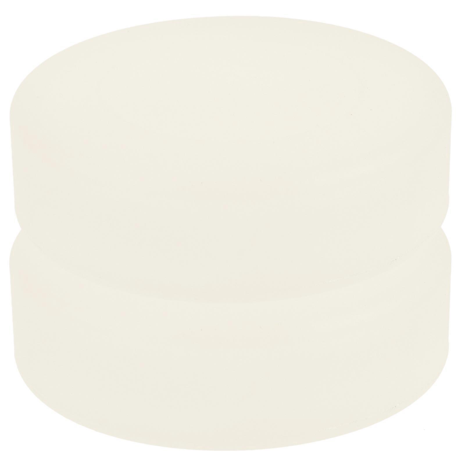 Hockey Puck For Practicing 2Pcs Suitable For Children Quick Passing Practice