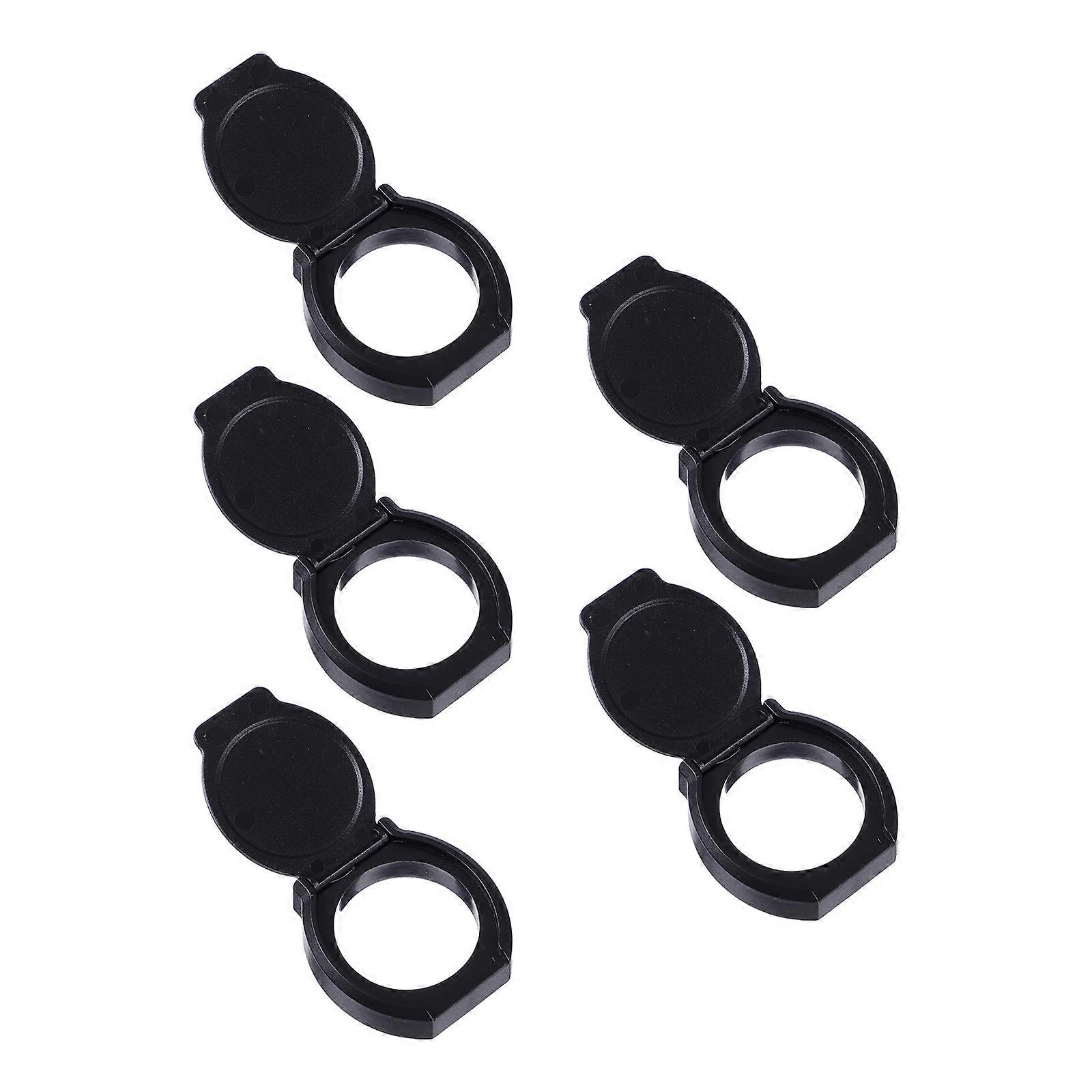 5PCS Webcam Covers Privacy Stickers for Laptops, Phones, Tablets – Protects Against Hacking & Peeping – Cute & Functional Phone Accessories