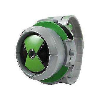 Ben 10 Omnitrix proiettore orologio 16 immagini del personaggio orologio da polso giocattolo bambini bambini regalo di compleanno 0619