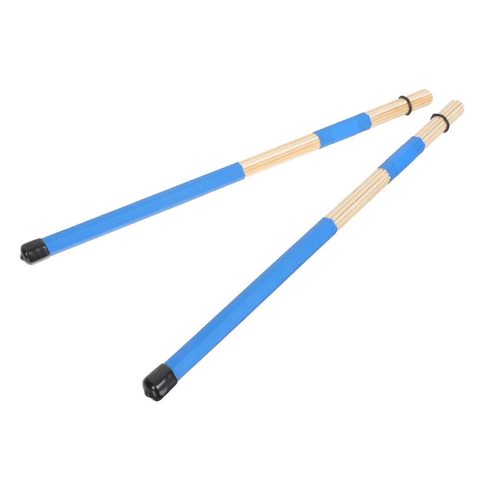 Here's a refined and professional product description based on your input:

 

**1 Pair Wooden Drumsticks – Durable Percussion Sticks for