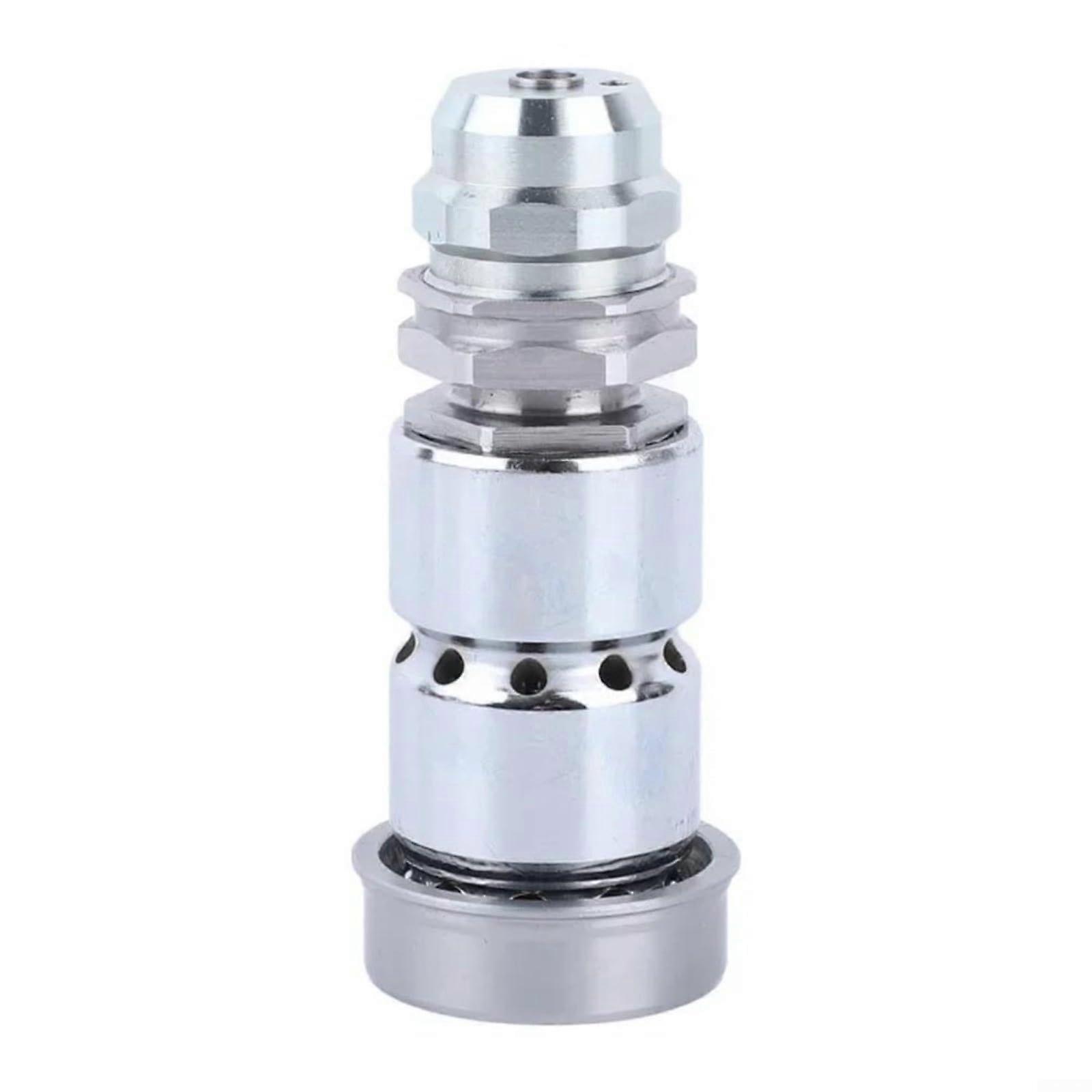 84262367 Hydraulic Coupling Insert Female for Case IH Tractors 7110 7120 7130 Magnum MX STX Steiger Compatibility