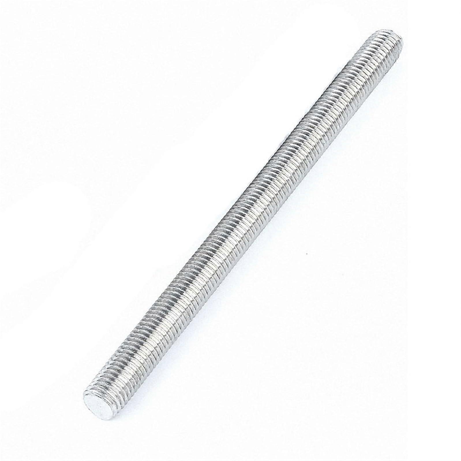 Spindle Pitch Metric Thread Fully Threaded Rod M2 M2.5 M3 M4 M5 M6 M8 ...