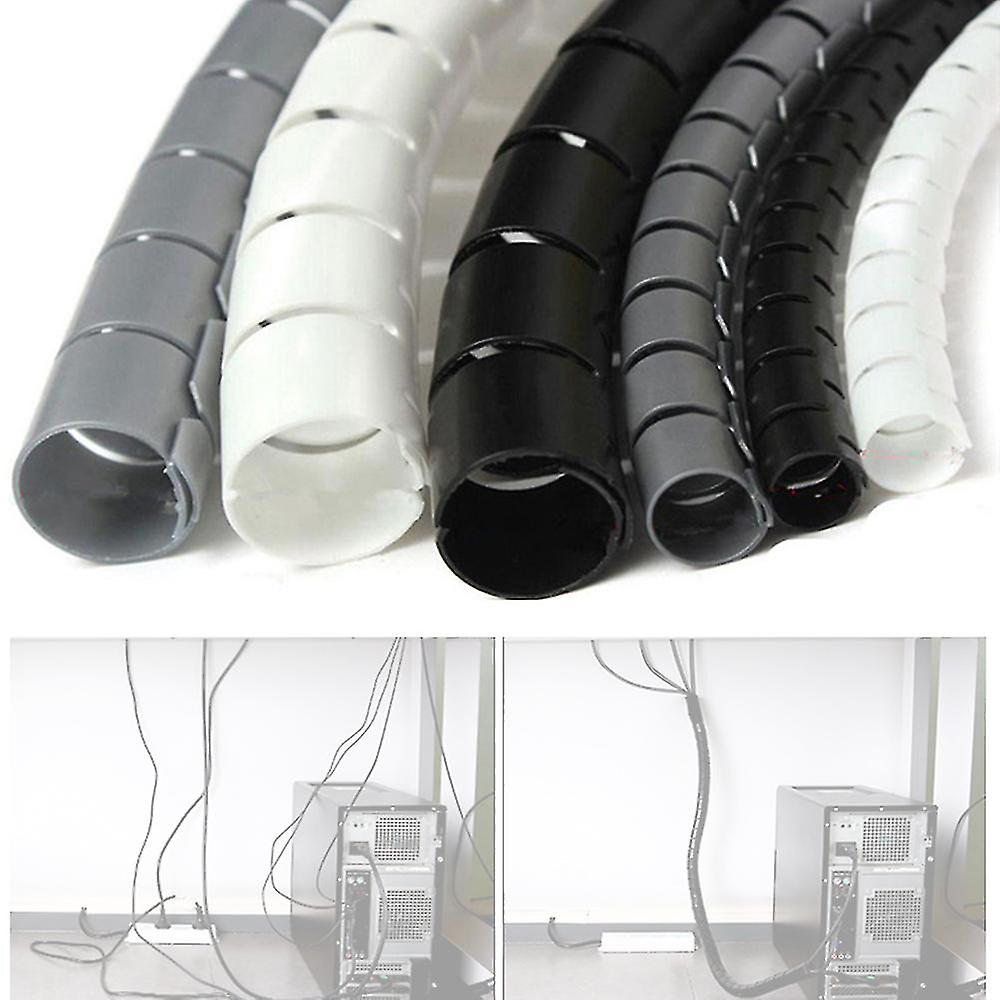 3m Cable Sleeves Side Entry Harness Wrap To Bundle And Protect Your Cables