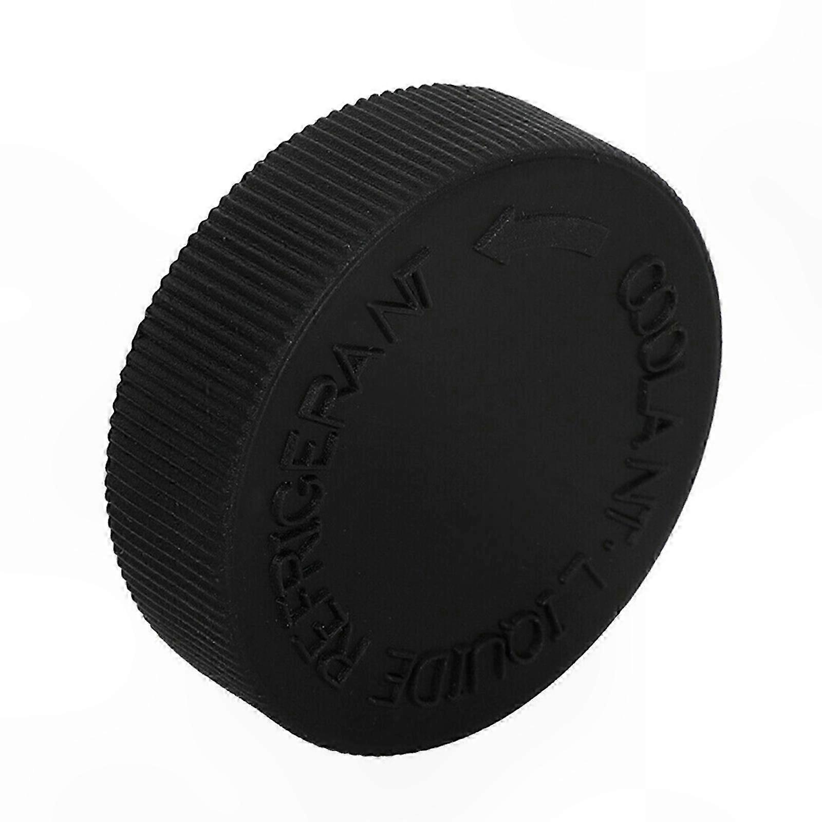 Coolant Fluid Reservoir Bottle Cap Fit Coolant Bottle Lid Cap Bottle for Infiniti,Pack of 1,21712-79900