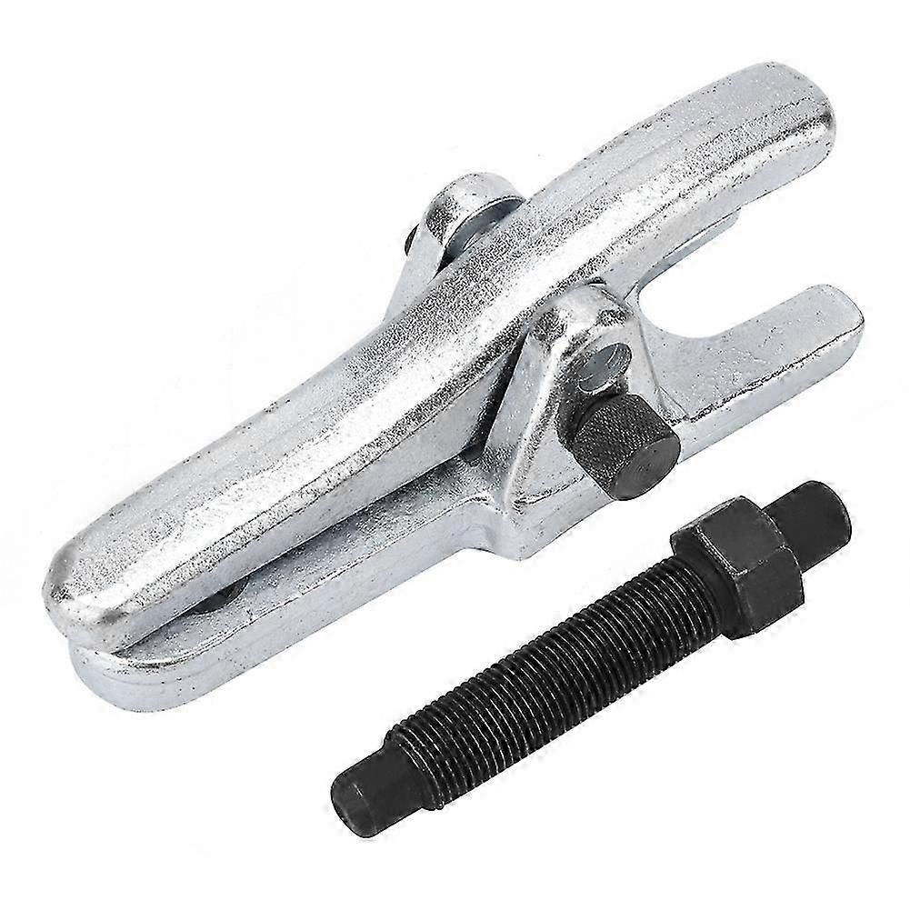 2 Pcs Car Ball Joint Separator Scissor Type Splitter Tie Rod Puller Remover Removal Tool