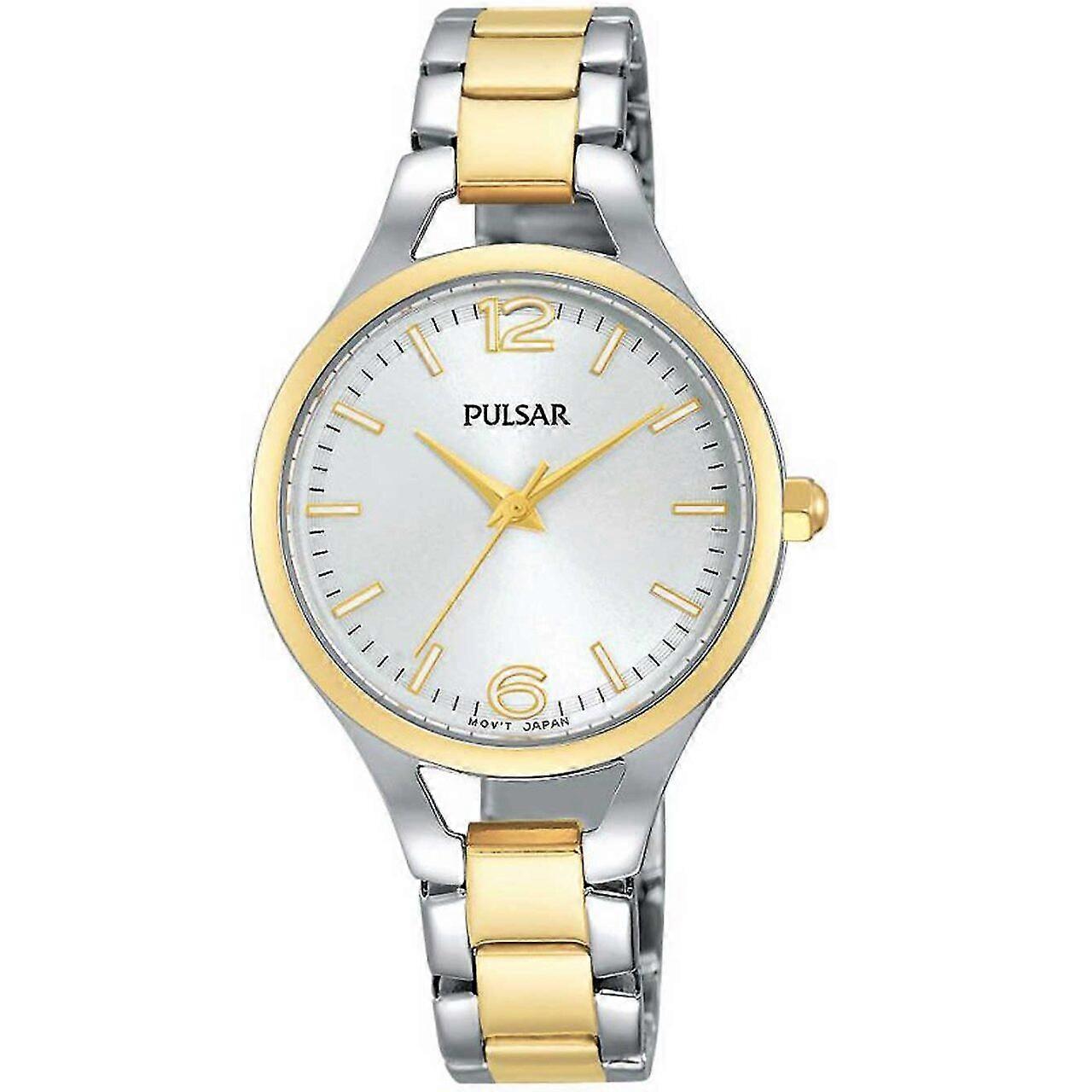 Ladies Watch Pulsar PH8186X1, Quartz, 30mm, 3ATM