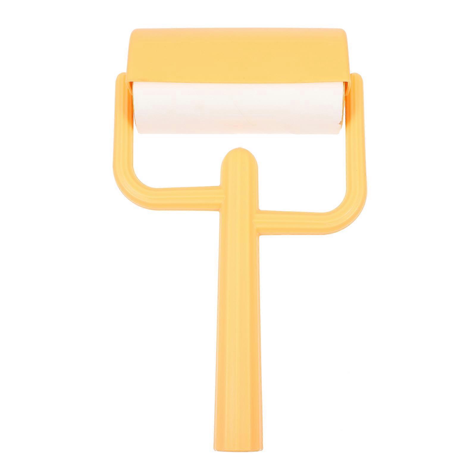 Remover Tool Rectangular Lint Cleaning Device For Pet Owners 18.5X10X5CM Great For Home Use 1Pack