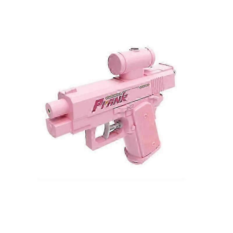 2025 Prank Two Way Watergun, Prank Squirtgun Can From And Back