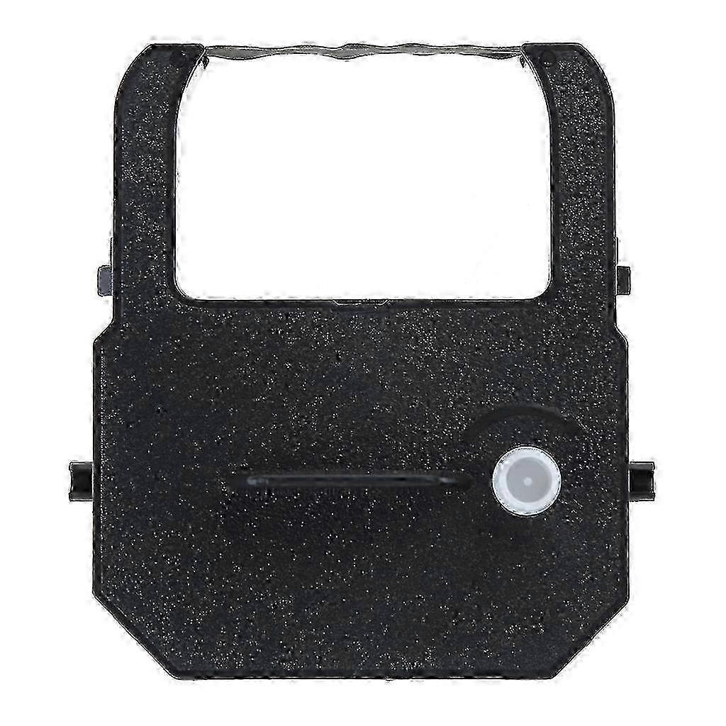 2025 Black printer ribbons for Seiko TP15 TP50 ATT310 - High quality