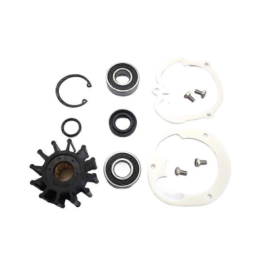 Wasser Meer Pumpe Rebuild Kit Compatible With Models 3857794, 2858847, 3851982, 3851623, Durable Replacement Parts