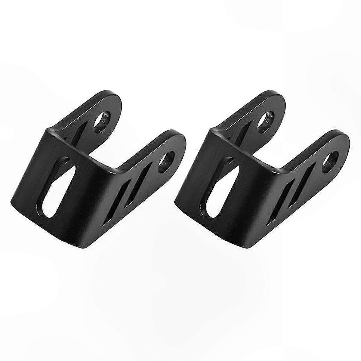 Fog Light Mounting Bracket for Motorcycle Accessories-Compatible with Multiple Models