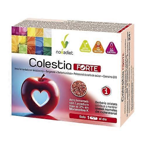 Colestia forte 30 capsules