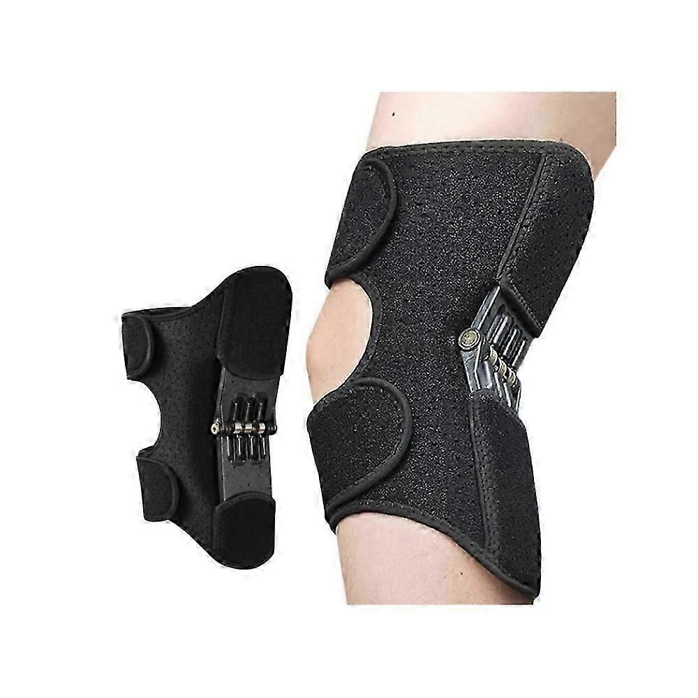 Swarous Knee Booster 2025  Advanced Knee Support Brace for Enhanced Mobility and Stability