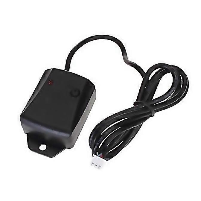 For 12v Dyp2hd01 Vibration Sensor For Security Detecting Car Antitheft System