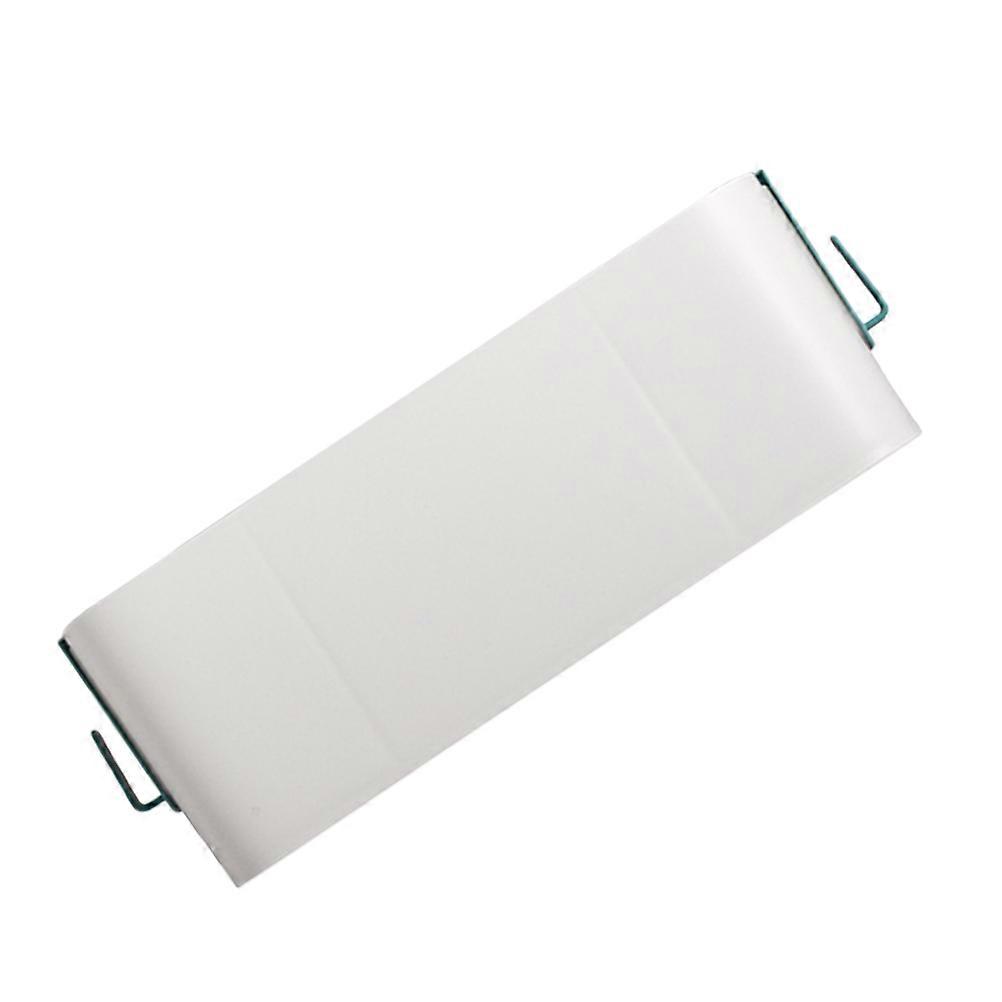 منظم مع تصميم مثبت على الحائط للحفاضات والألعاب ولوازم المواد PP الخضراء