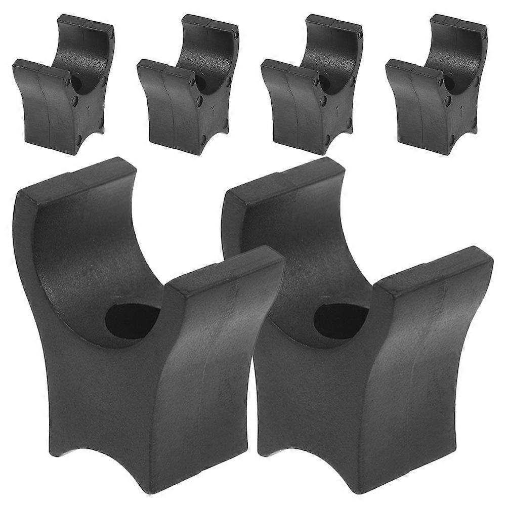 6pcs Wheelchair Support Blocks Wheelchair Support Attachmentwheelchair Support Piece