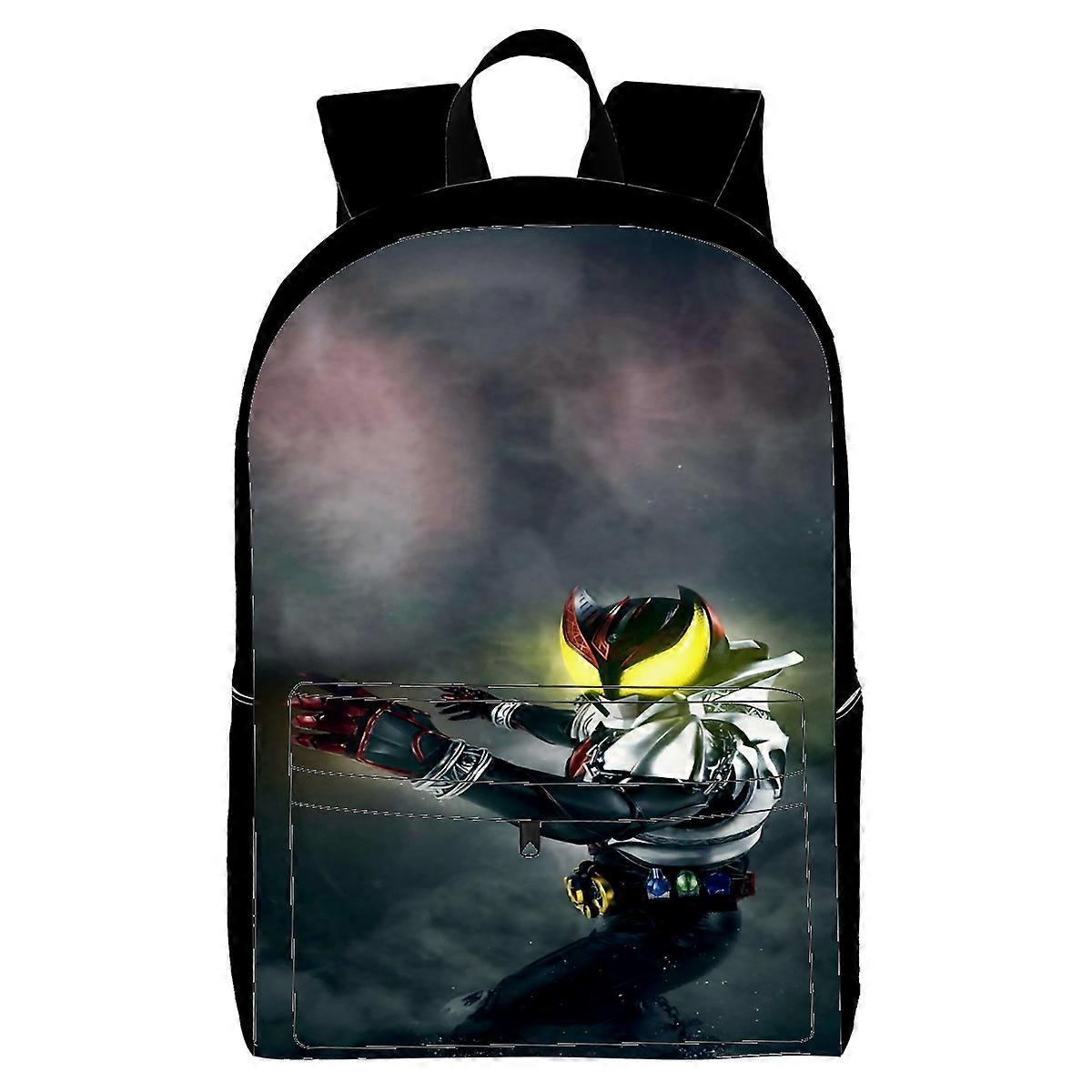 Backpack, with Multiple Organizational Compartments, Fits 15.6 Inch Notebook, for Travel, Teen, Business Work I03