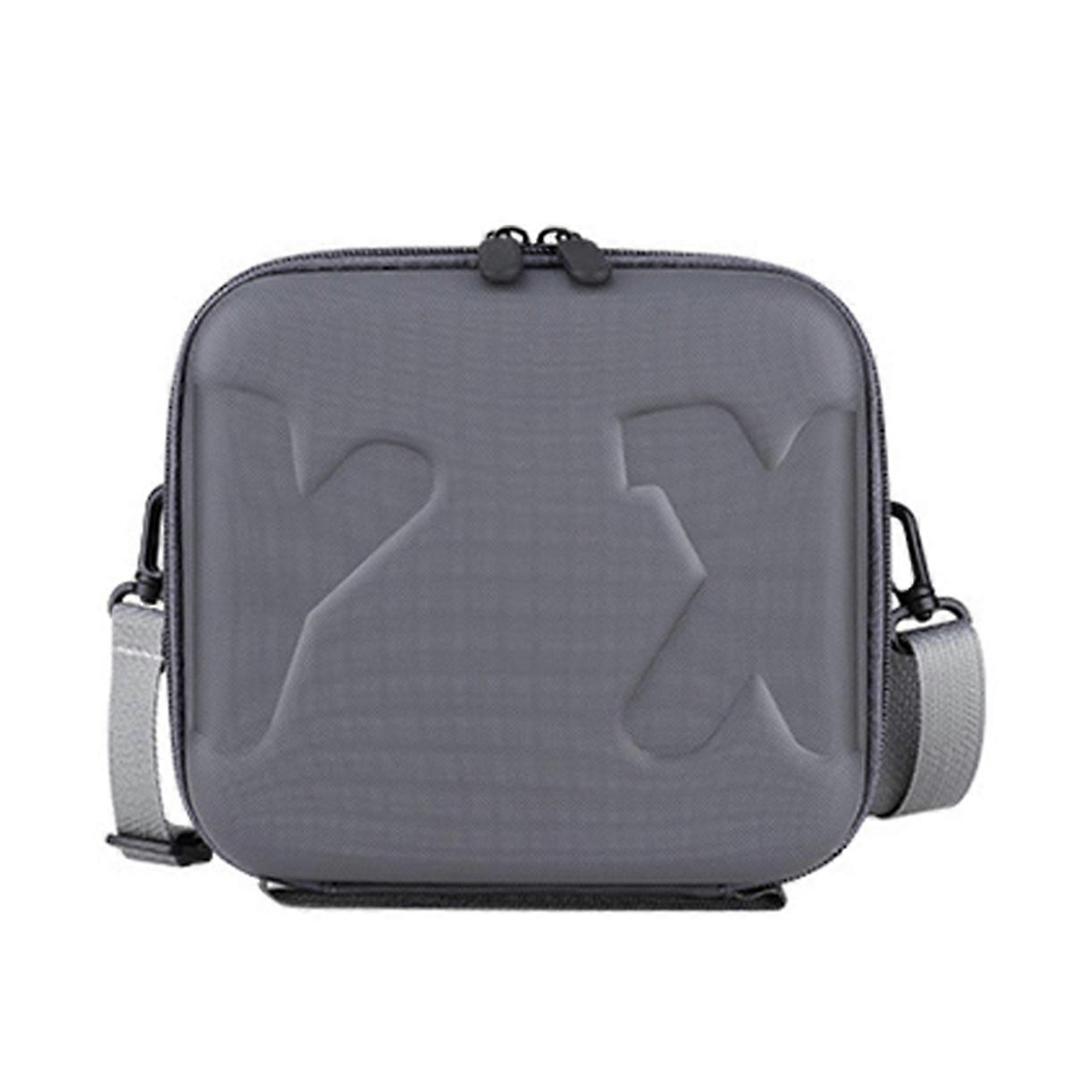 Travel Case for 7P/ OM7 - Portable Storage Bag Hardshell Carrying Case Fits Mobile 7/7P Accessory Case