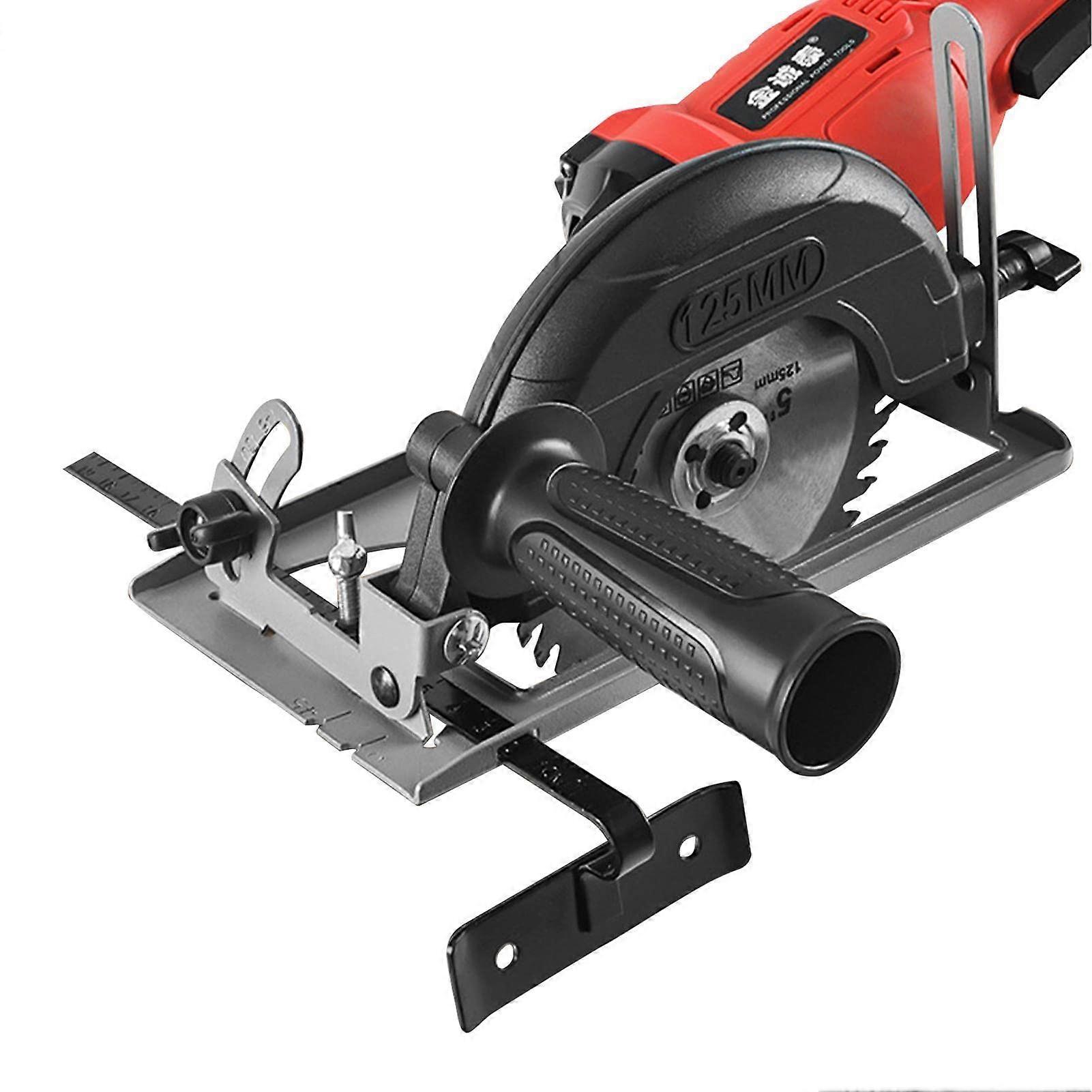 Angle Grinder Holder  45°Adjustable Attachment for 100 and 125 Angle Mill Ref: 9863