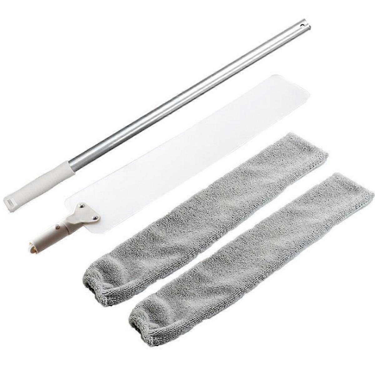 Gap Cleaning Brush, Retractable Washable Extendable Duster, Reusable for Home, Bedroom, Kitchen