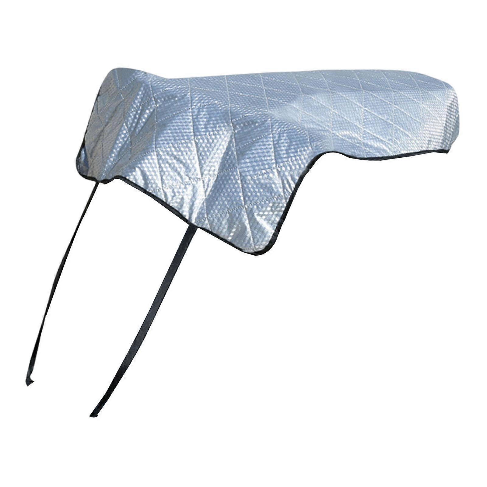 Motorcycle Seat Cover Dustproof Rainproof Riding Summer Replacement Accessories