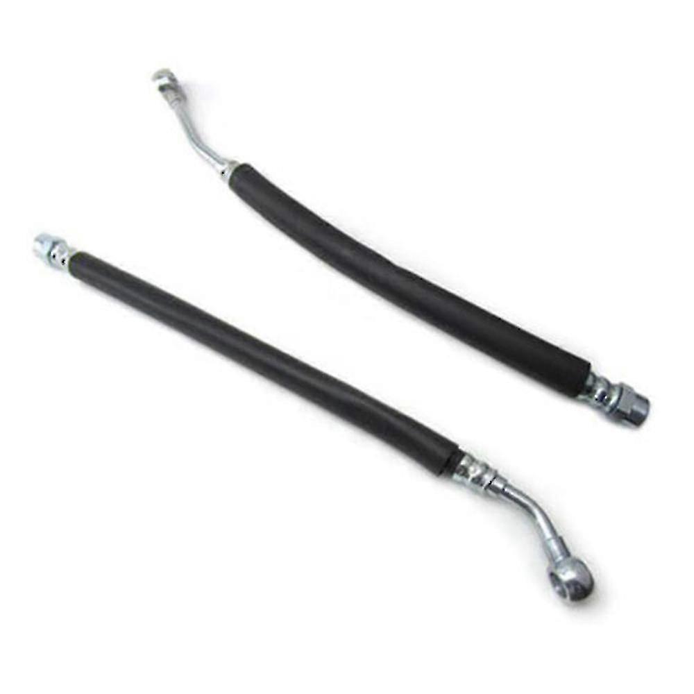 Kompatybilne węże chłodnicy oleju do Mitsubishi Pajero II MB033788/9