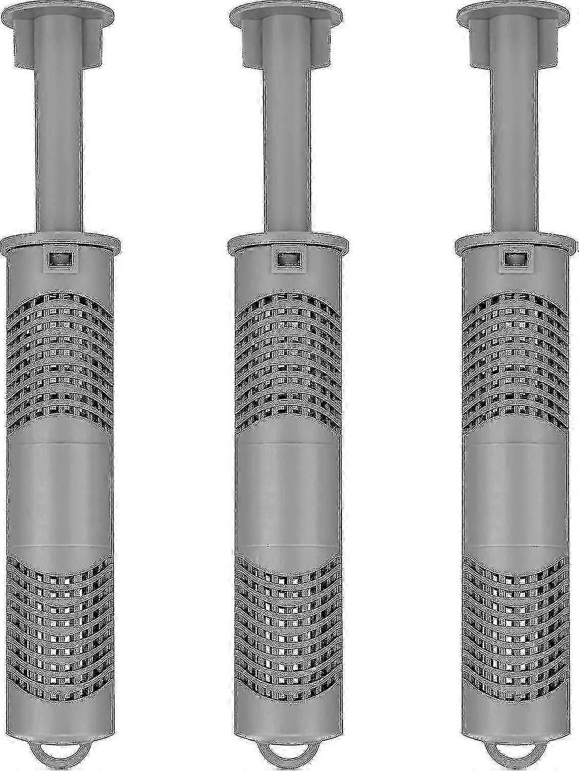 HotSpring HotTub 3 Mineral Ion Cartridge for Spa - Vannrenser Filterpinner (3-Pack)