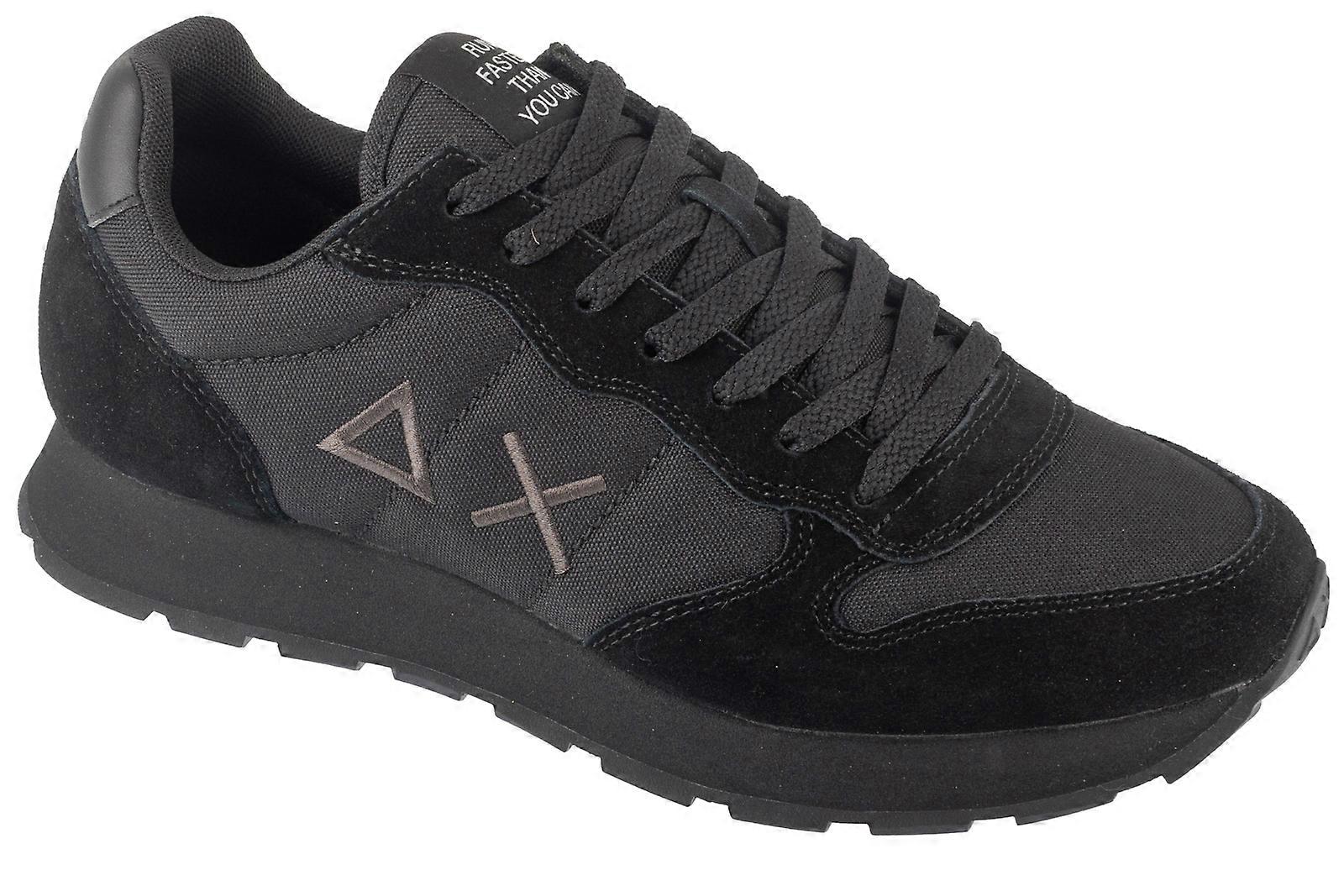 Baskets SUN68 Tom Solid