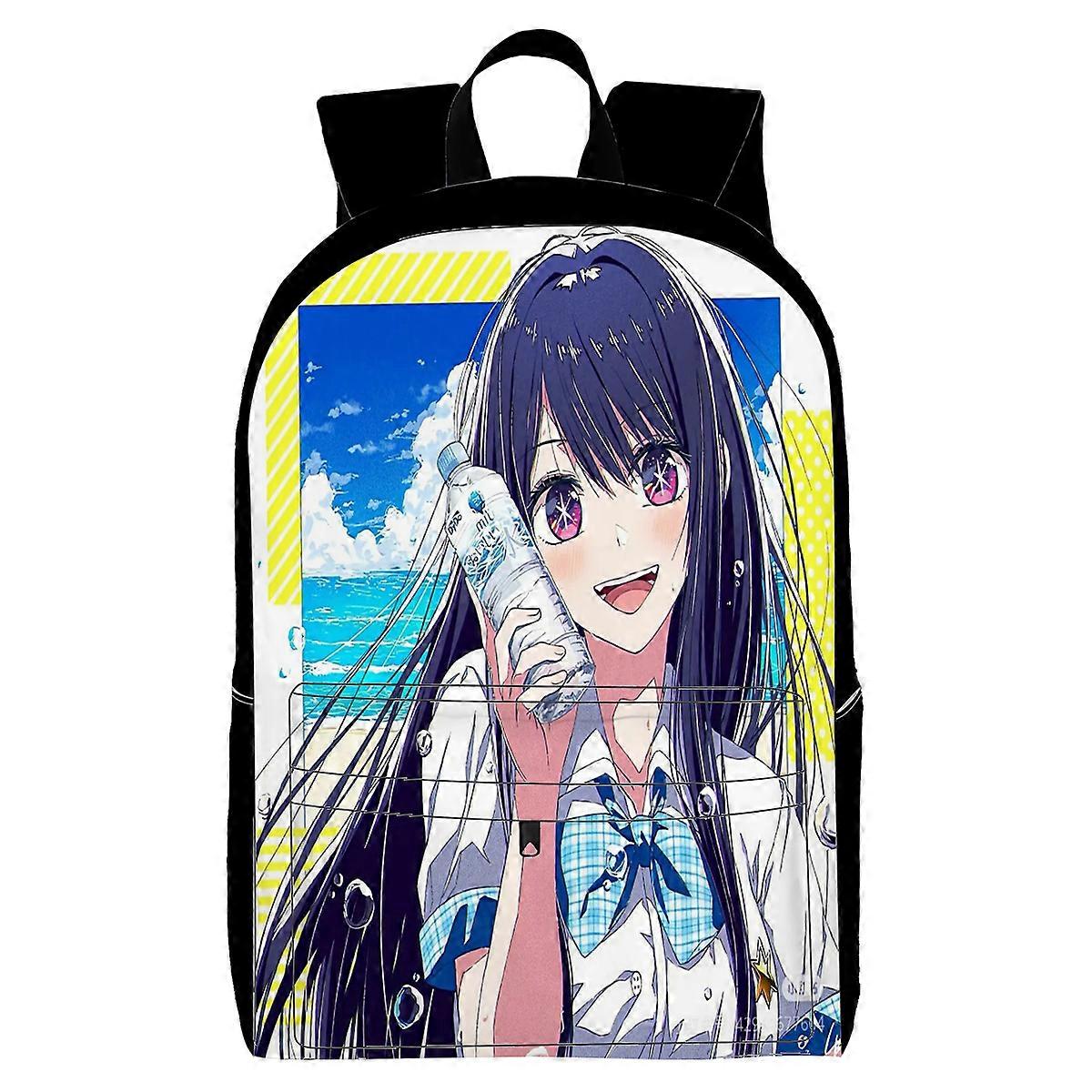 Backpack, with Multiple Organizational Compartments, Fits 15.6 Inch Notebook, for Travel, Teen, Business Work T3677