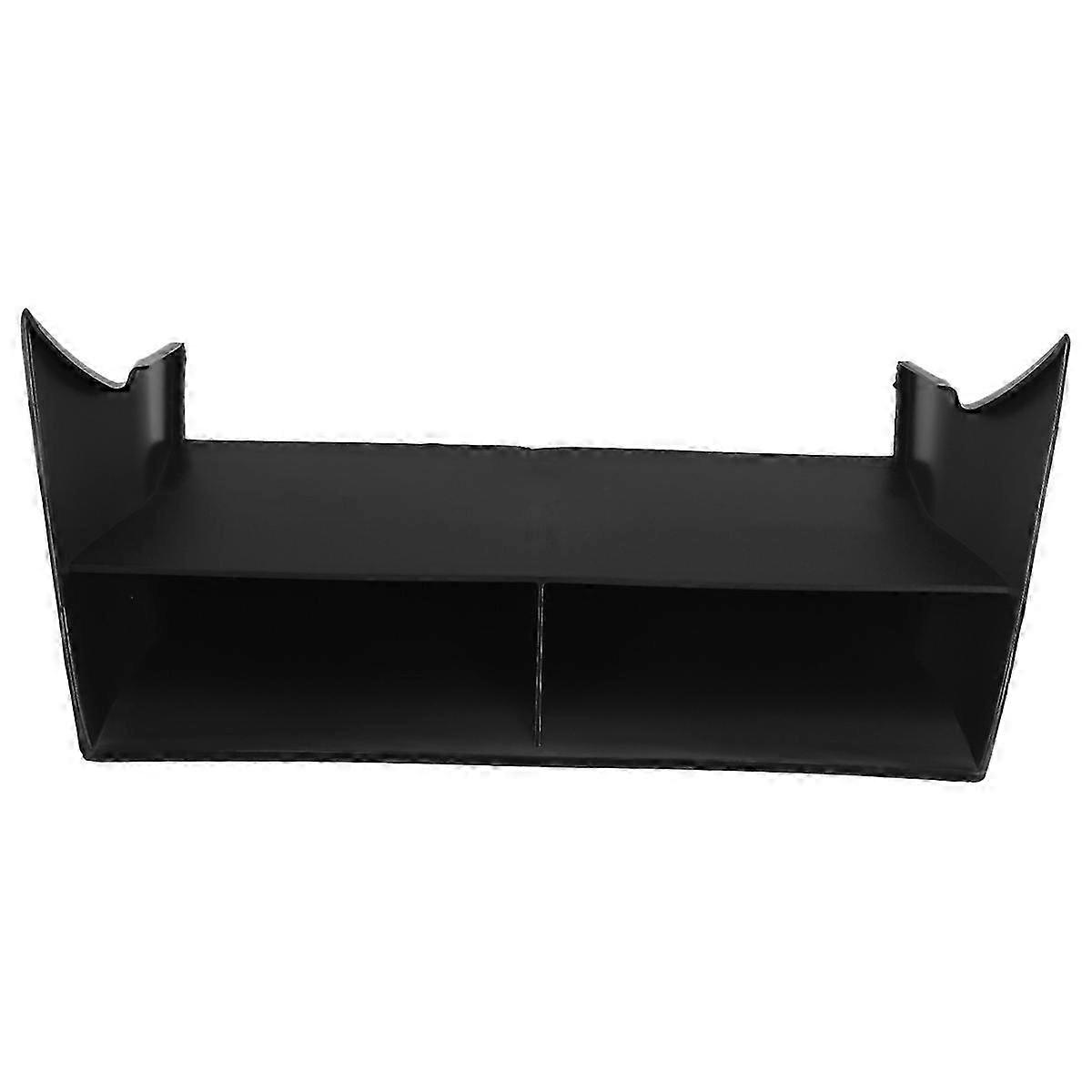 New Year Center Console Storage Box for CX30 -30 Armrest Box Organizer Tray 2020 2021