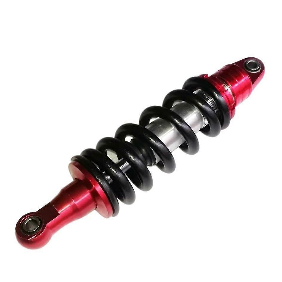 280mm Aluminum Alloy Rear Shock Absorber Suspension for 125cc 140cc 160cc Pit Bike Monkey Bike Dirt Bike