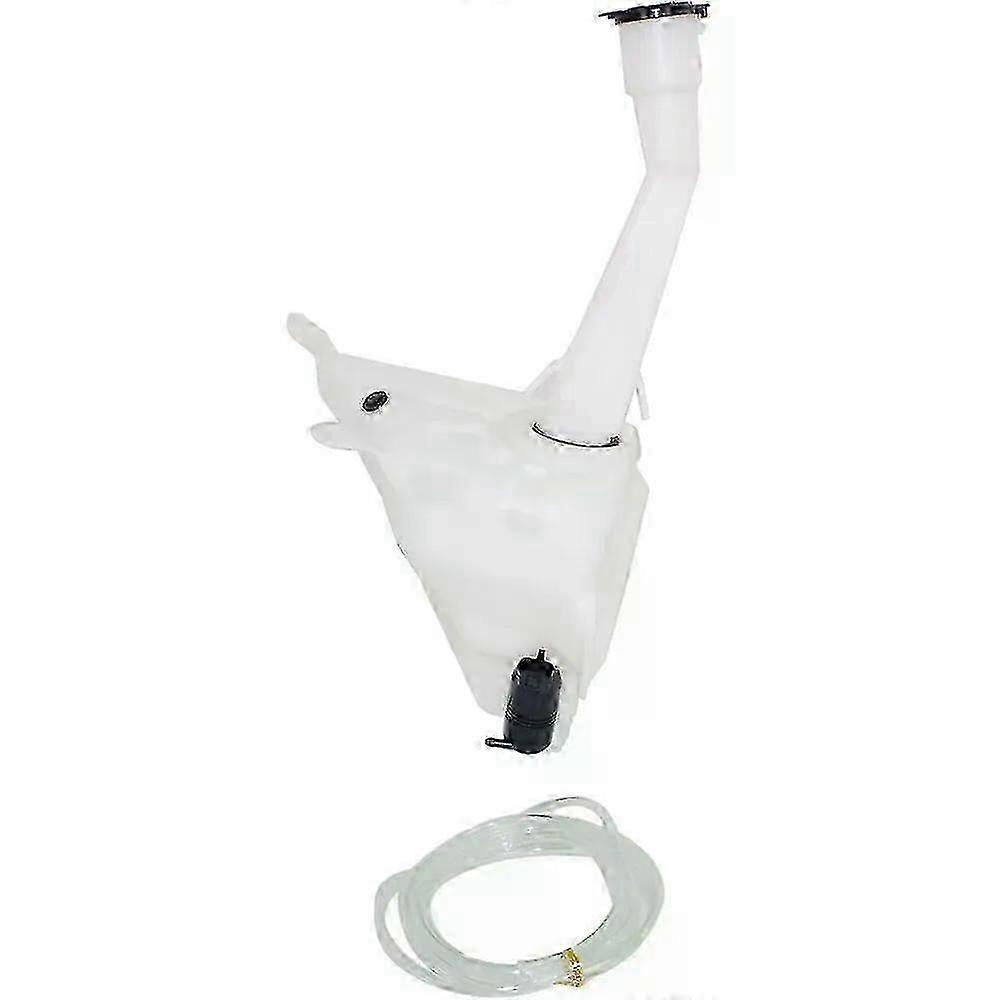 85315-04060 Car Coolant Reservoir Windshield Washer Replacement Fit...