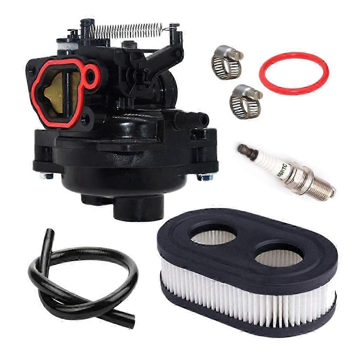 Engine carburetor for Briggs & Stratton 550Ex - 799584 High-Performance Part