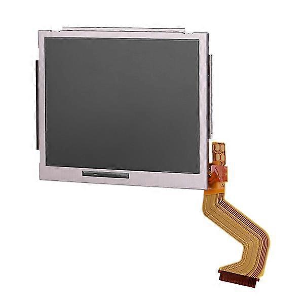 Replacement Parts Accessories Upper Lower LCD Screen Display for Nintendo NDSI (Upper Screen)