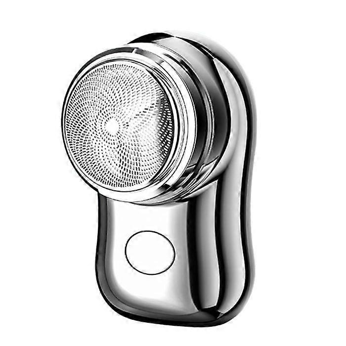 Delicate Shaving, Usb Rechargeable Portable Razor