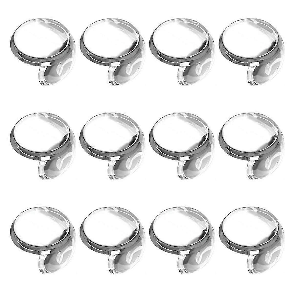 Anti-Collision Corner Table Corner Transparent Anti-Bump