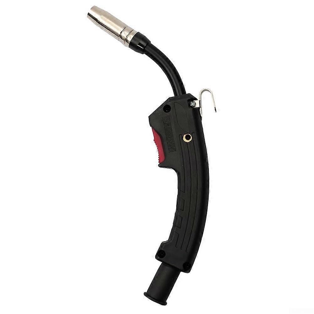 Reliable Performance MB15AK 14AK Welding Torch Model MB15AK 14AK For Continuous Operation B.14ak Industrial Grade