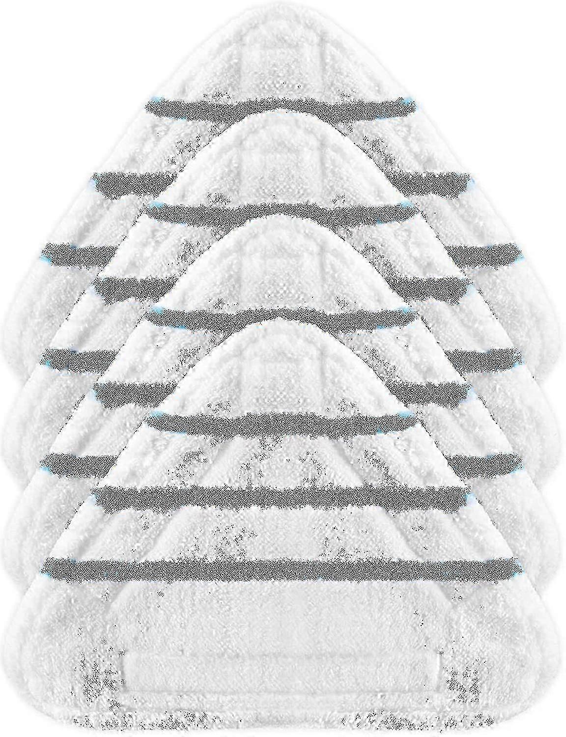 Silvercrest Lidl 4kpl yleiskäyttöiset höyrymopin suojukset puhdistusaineille