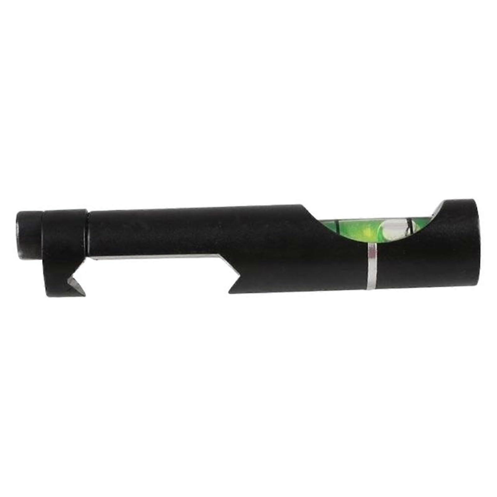 20MM Level Balance Accessory 1Pc Horizontal Bubble Level For Measuring Object Balance