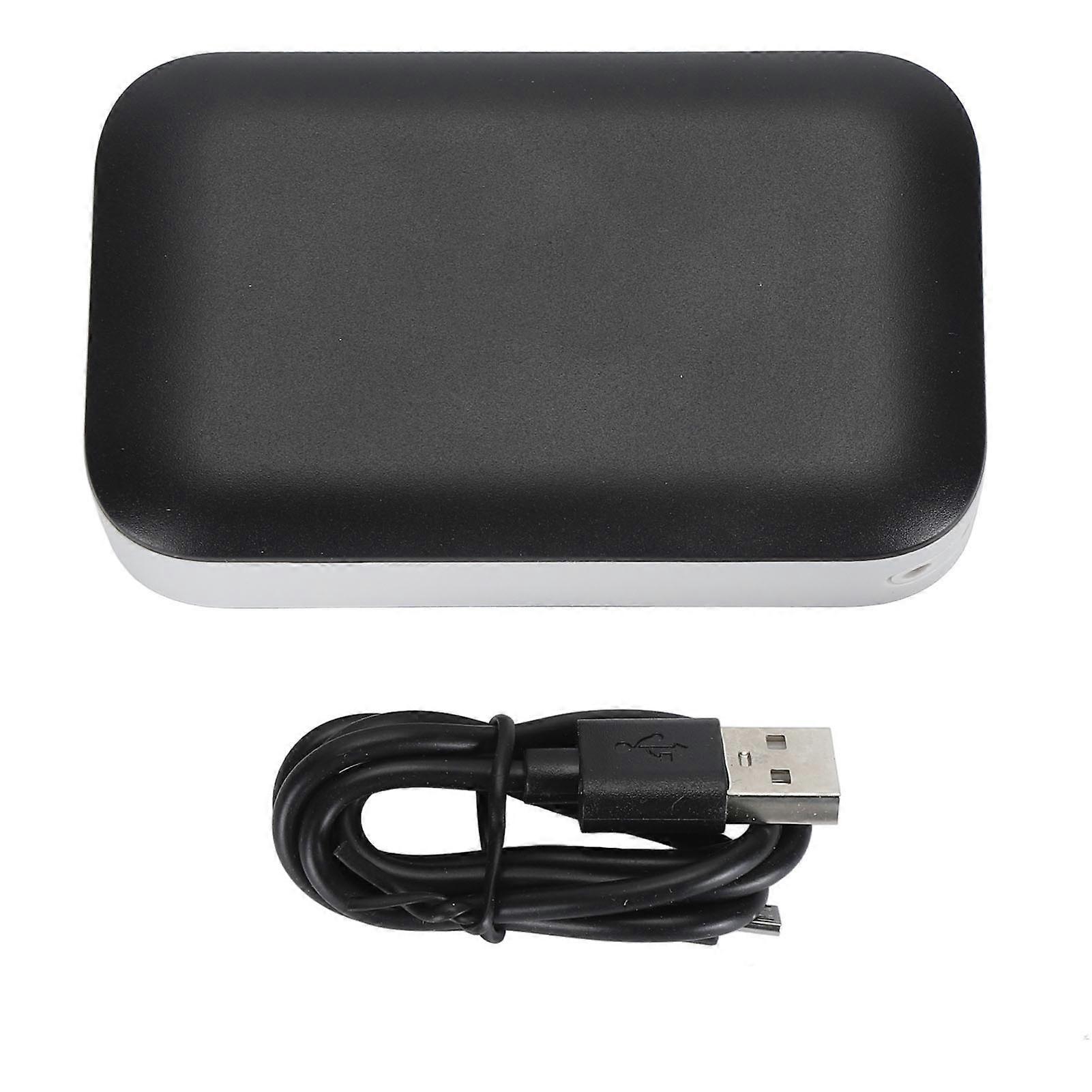 4G LTE Mobile WiFi Hotspot Portable Router Supports 10 Users 3000mAh Battery SIM Slot